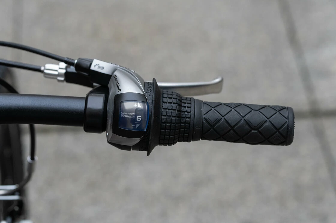 Lekki rower dla dziecka KUbikes 24 S MTB MTB Różowy