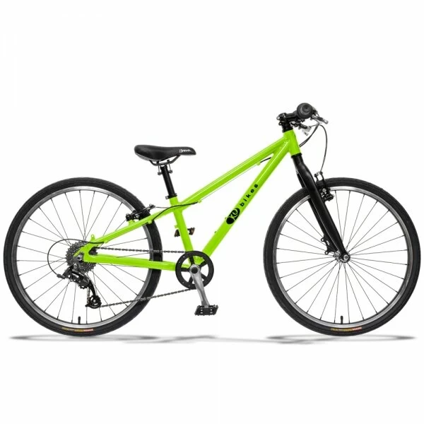 Lekki rower dla dziecka KUbikes 24L MTB