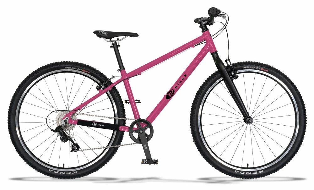 Lekki rower dla dziecka KUbikes 27,5