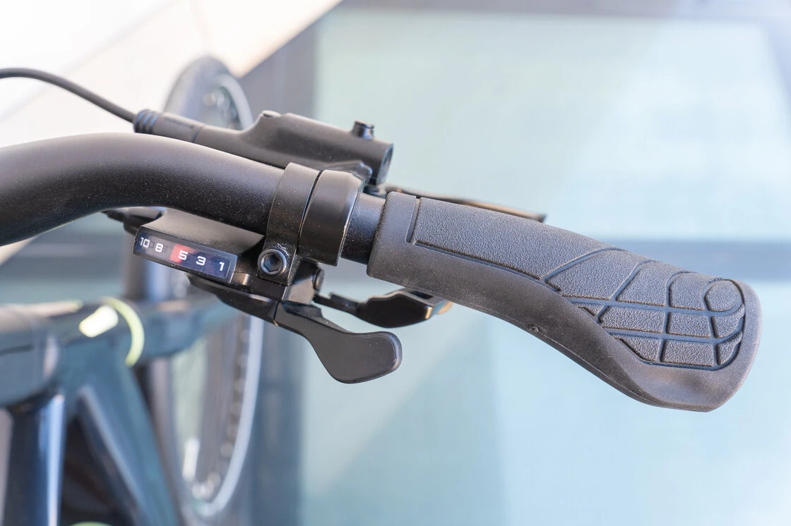 Lekki rower elektryczny KOGA E-F3 5.0 BOSCH Męski Vulcan Black 55