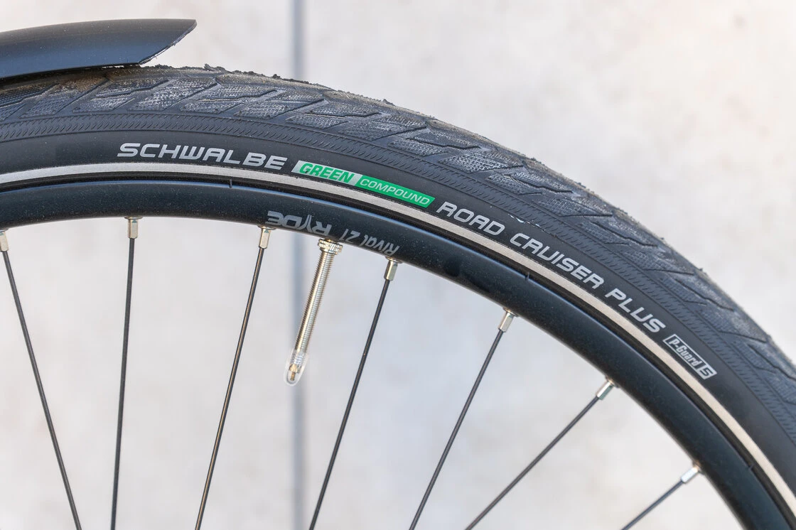 Lekki rower elektryczny KOGA E-F3 5.0 BOSCH Męski Vulcan Black 55