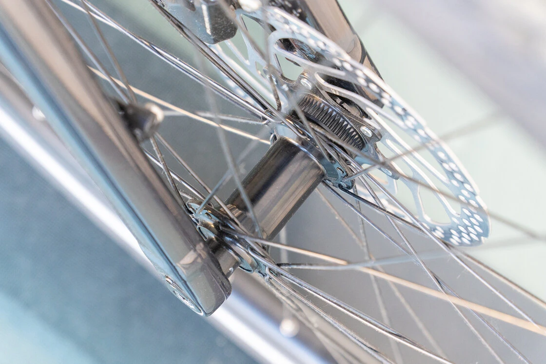 Lekki rower elektryczny KOGA E-F3 5.0 BOSCH Męski Vulcan Black 55