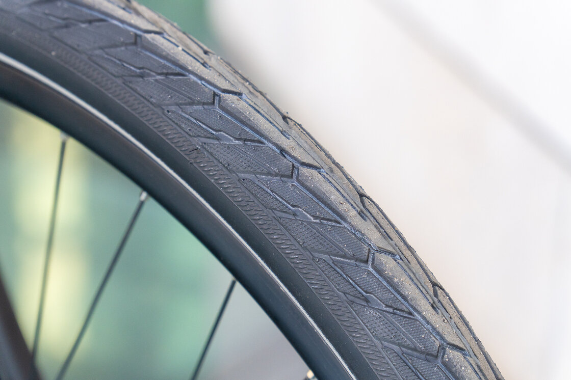 Lekki rower elektryczny na pasku KOGA E-F3 6.0 BOSCH Męski Vulcan Black Mat