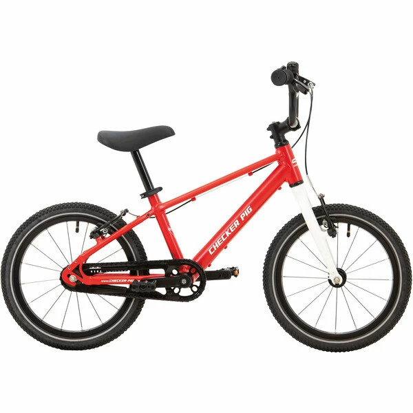 Lekki rowerek Checker Pig Checker Lite 16