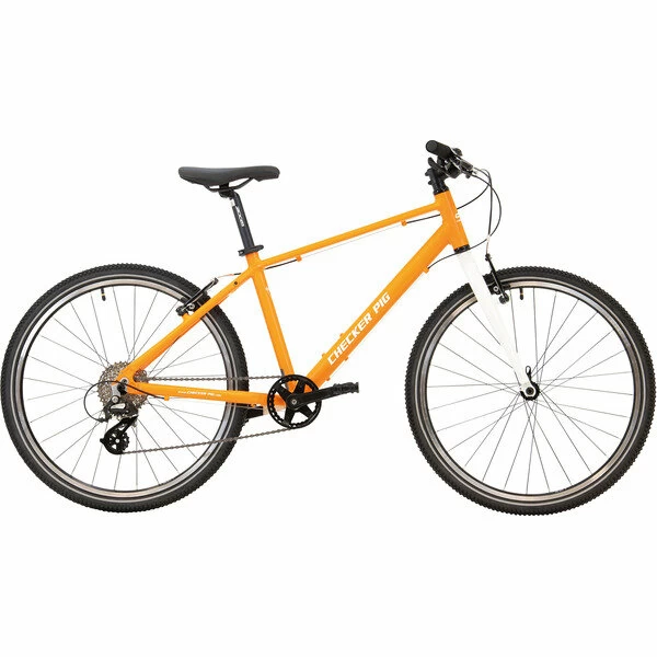 Lekki rowerek Checker Pig Checker Lite 24