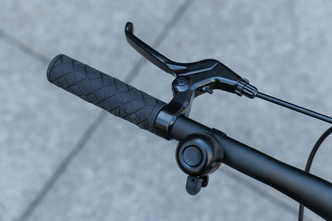 Lekki rowerek Puky LS-Pro 26 Alu Jagodowy