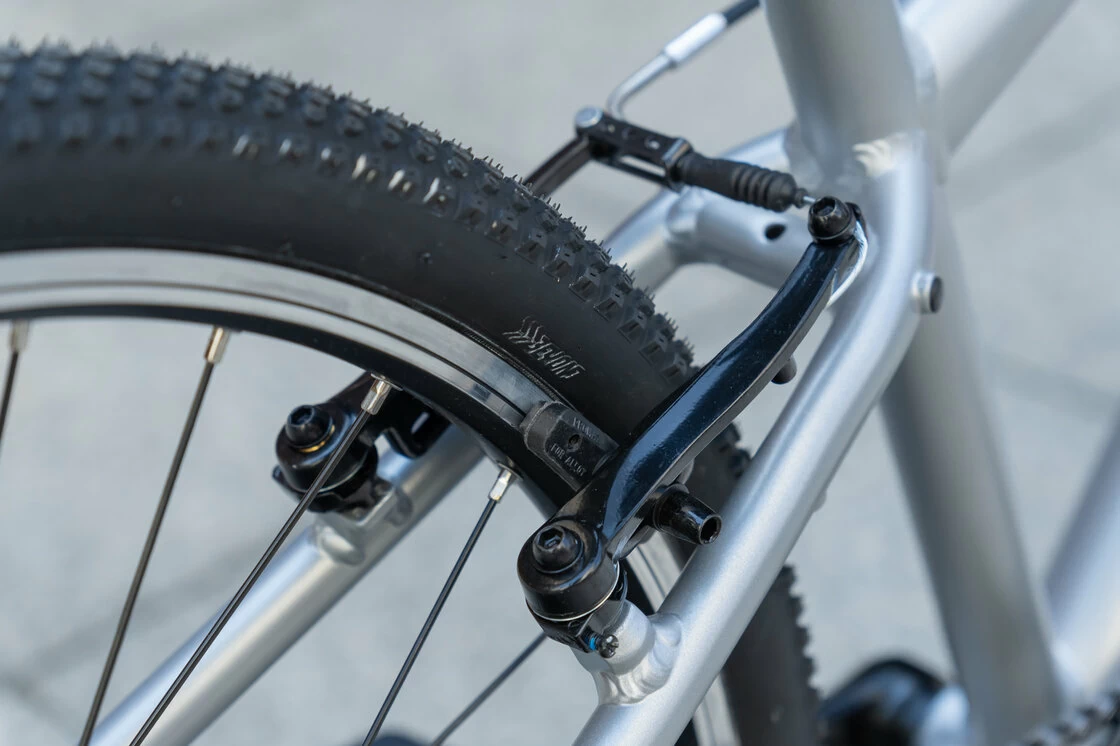 Lekki rowerek Puky LS-Pro 26 Alu Jagodowy