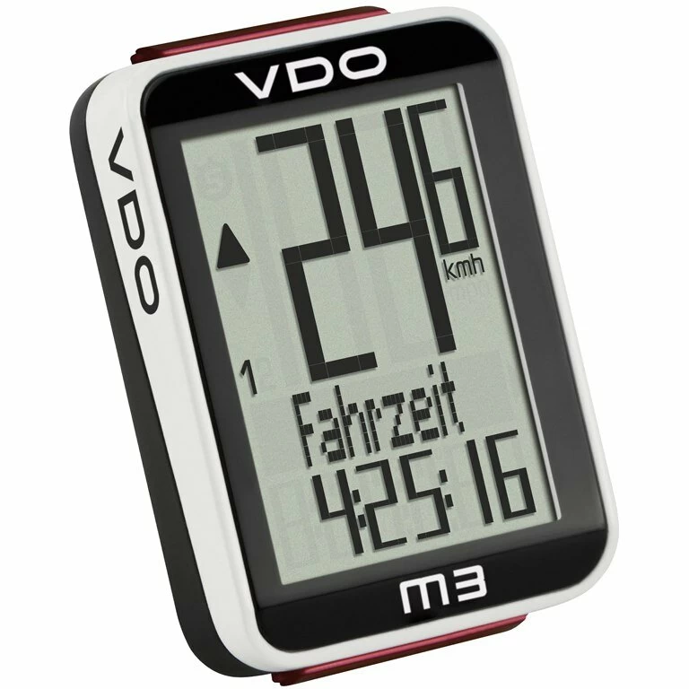 Licznik rowerowy VDO M3