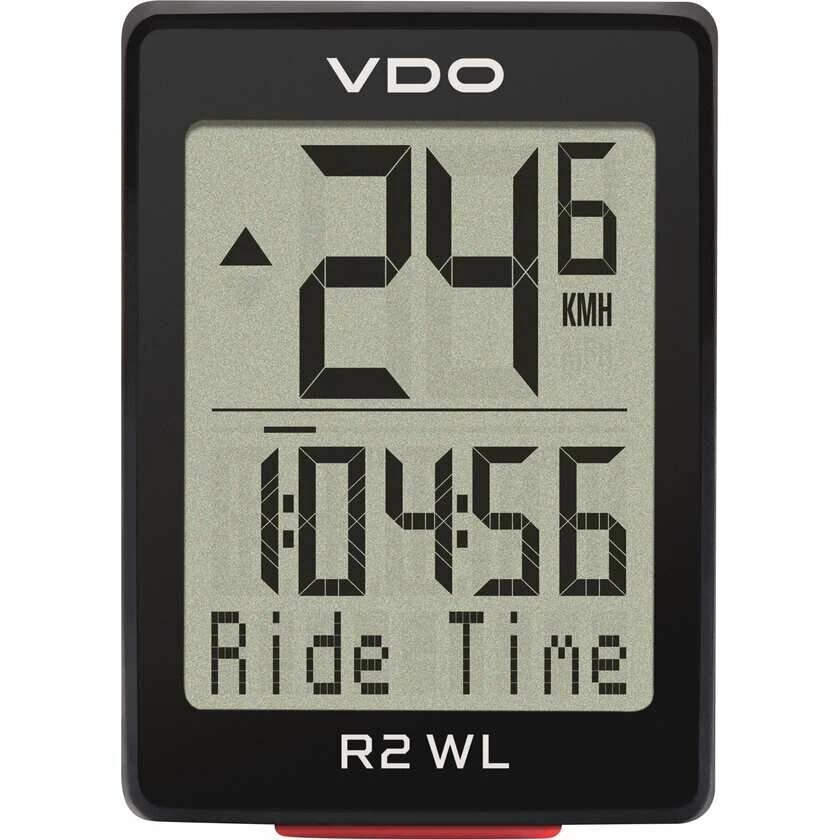 Licznik rowerowy VDO R2 WL ATS