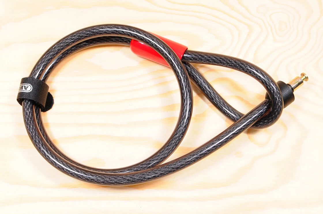 Linka Abus 4850 Cable