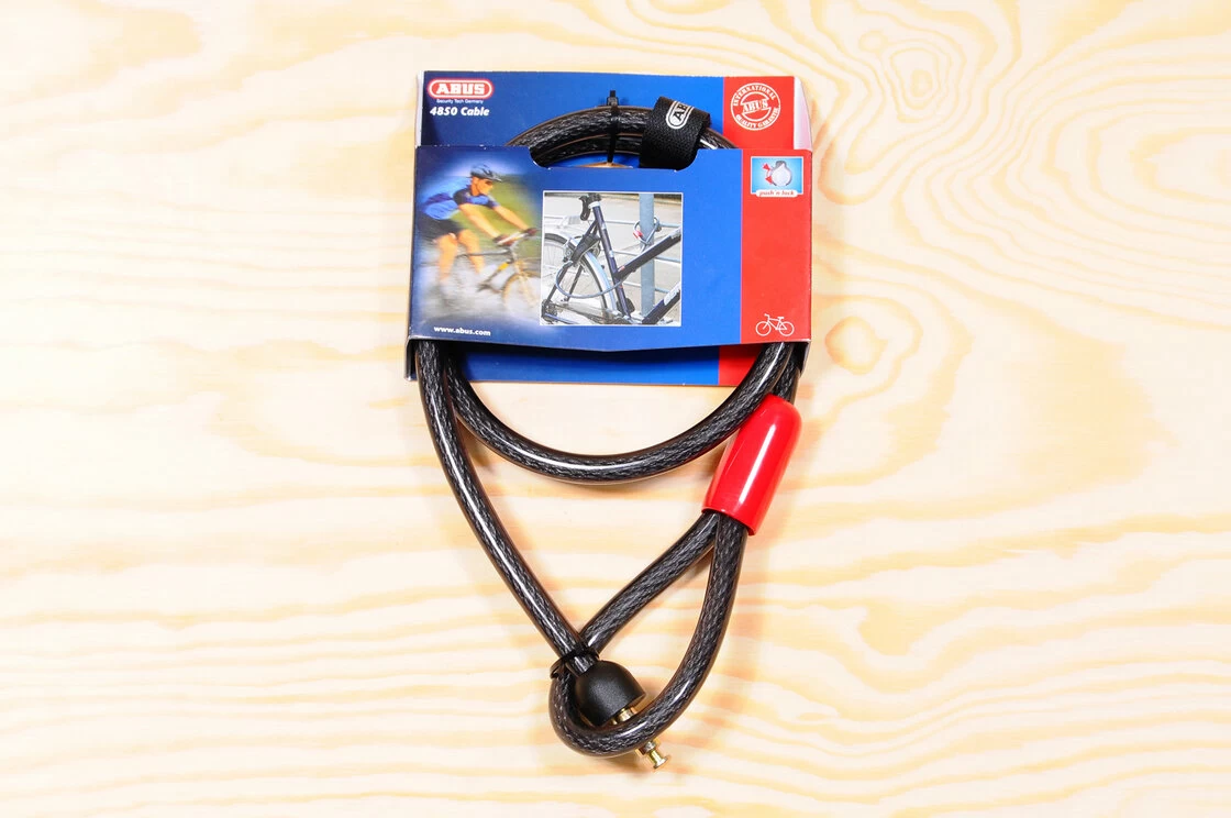 Linka Abus 4850 Cable