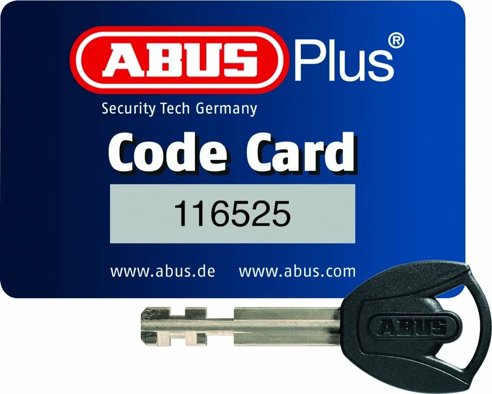 Linka ABUS Cetero 970 / średnica 25mm