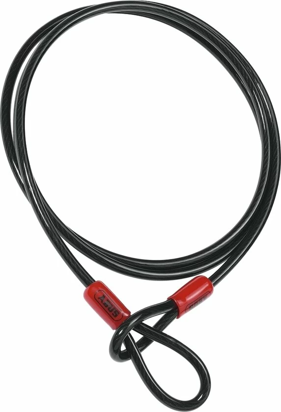 Linka Abus Cobra Ø 10 mm 2 metry