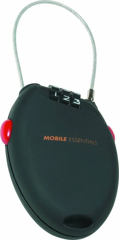 Linka Abus Combiflex 201