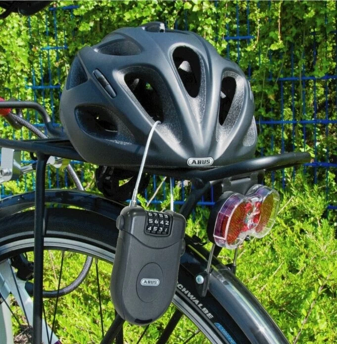 Linka Abus Combiflex 202 - 90 cm