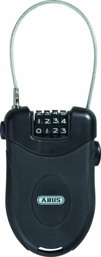 Linka Abus Combiflex 202 - 90 cm