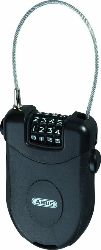 Linka Abus Combiflex 202 - 90 cm