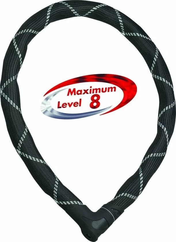 Linka ABUS Iven 8220 Długość: 85cm