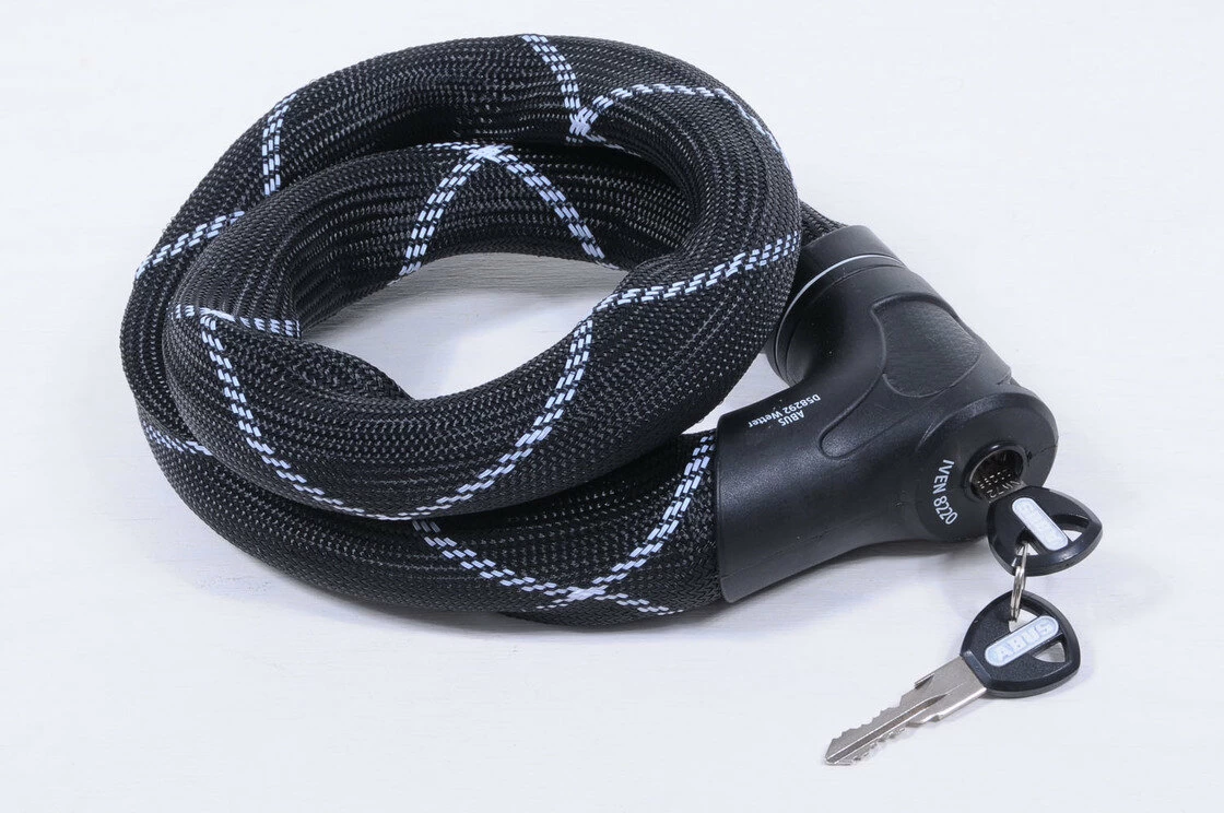 Linka ABUS Iven 8220 Długość: 85cm