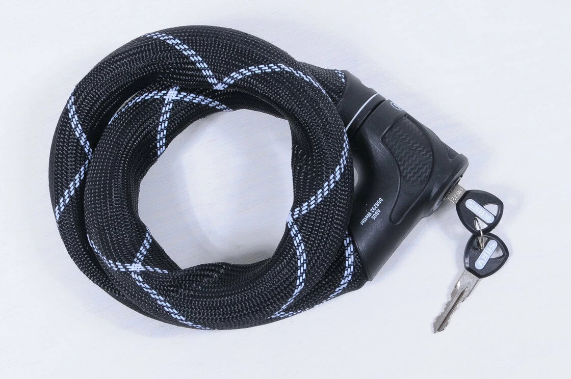 Linka ABUS Iven 8220 Długość: 85cm