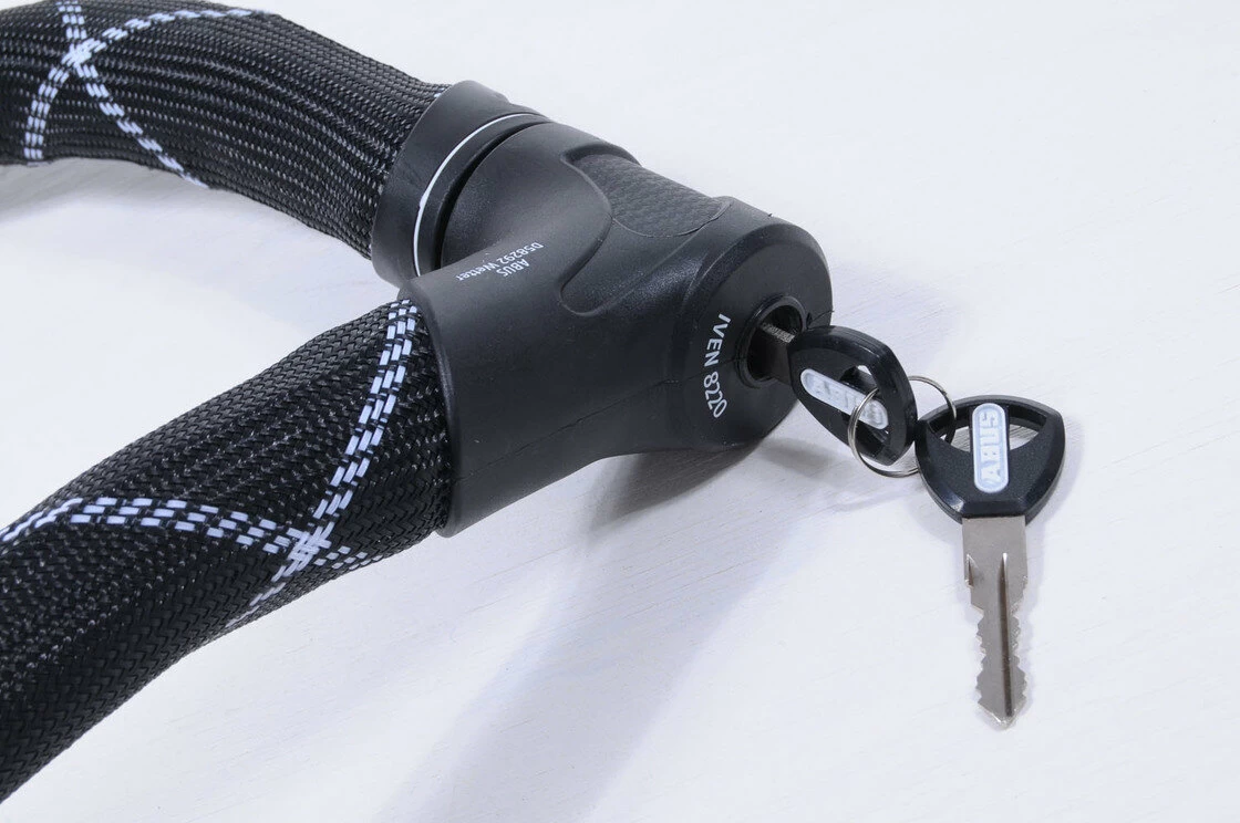 Linka ABUS Iven 8220 Długość: 85cm