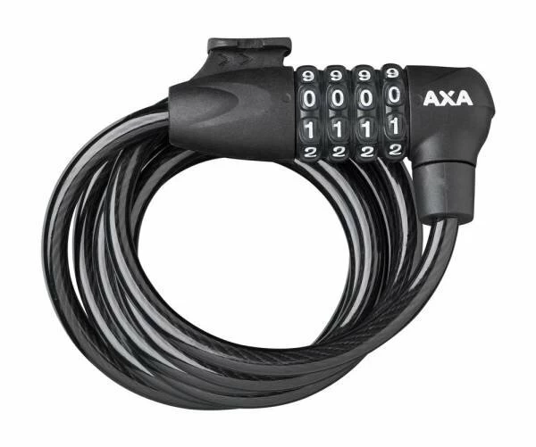 Linka AXA Rigid 180 na szyfr