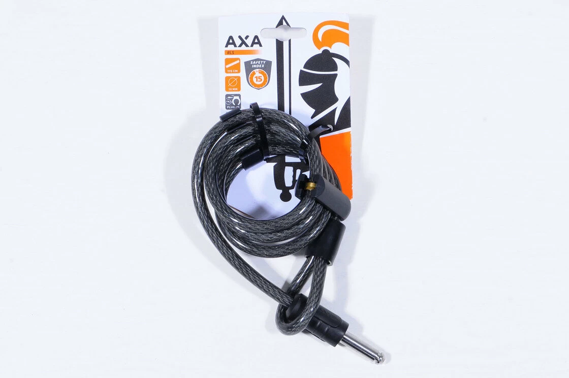 Linka AXA RLE 115 / 150 115 cm (bez uchwytu)