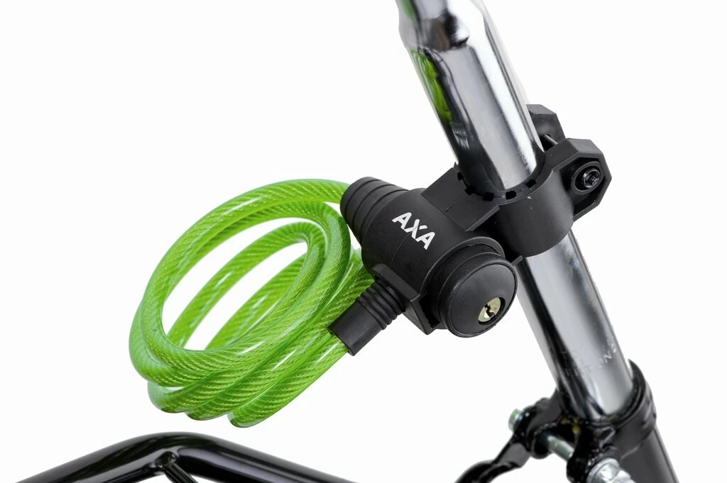 Linka AXA ZIPP 120 cm