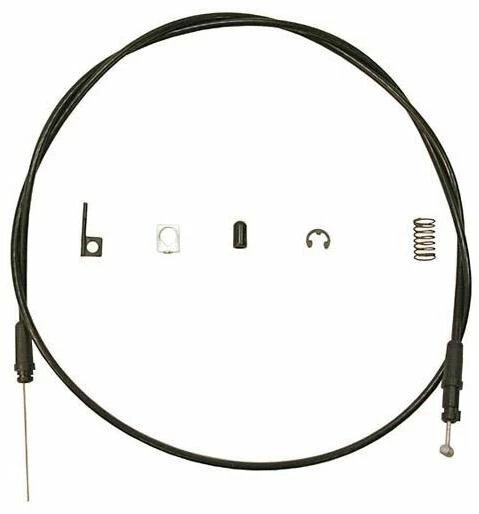Linka, drut (cięgno) Shimano Positron 187 cm