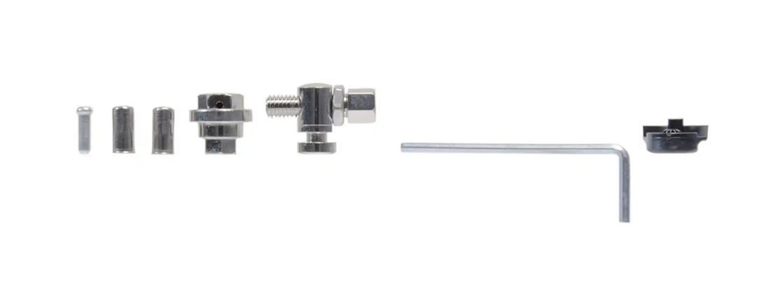 Linka hamulca rolkowego Simson Nexus Inter-M BR-IM45/55/81/85