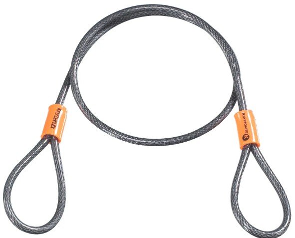 Linka Kryptonite Double Loop KryptoFlex 410