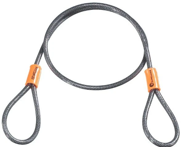 Linka Kryptonite Double Loop KryptoFlex 525