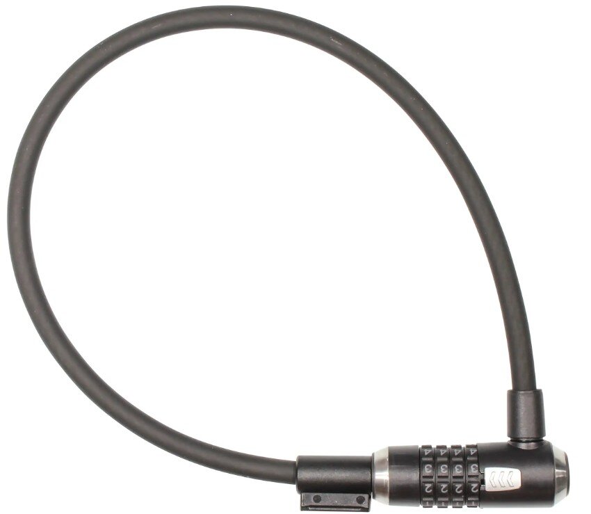Linka Kryptonite KryptoFlex 1265 Combo