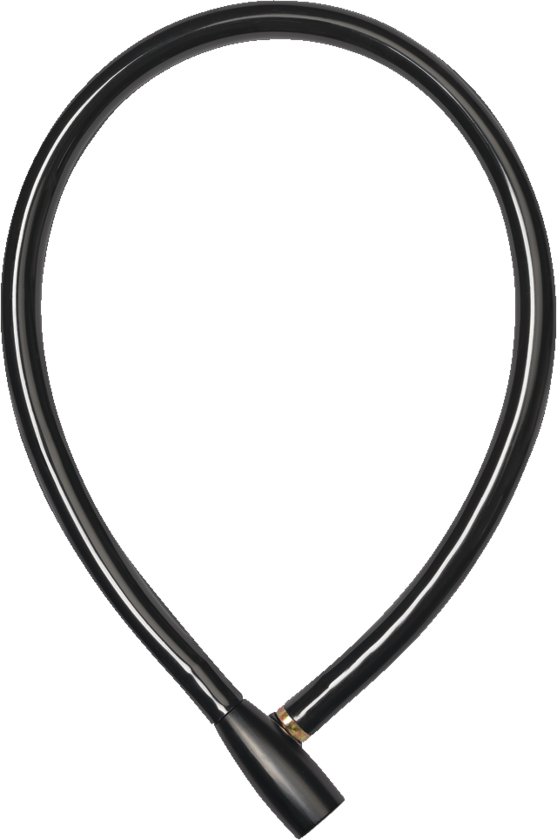Linka rowerowa Abus 3406K/55 czarna