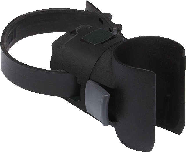 Linka rowerowa Abus Racer 6412K/85 + uchwyt transportowy SCMU