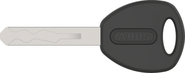Linka rowerowa Abus Racer 6412K/85 + uchwyt transportowy SCMU
