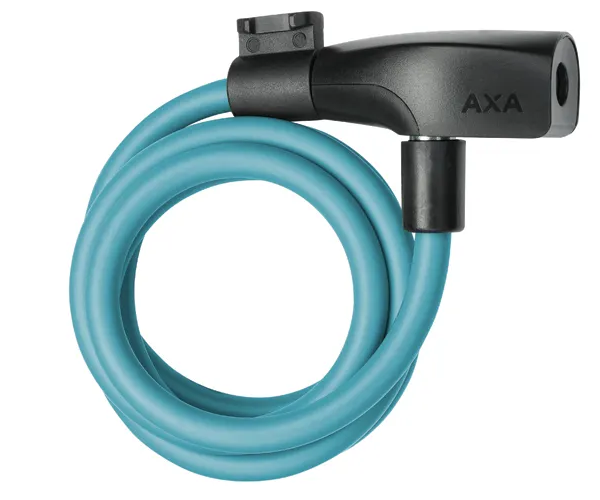 Linka rowerowa Axa Resolute 8/120 Ice Blue