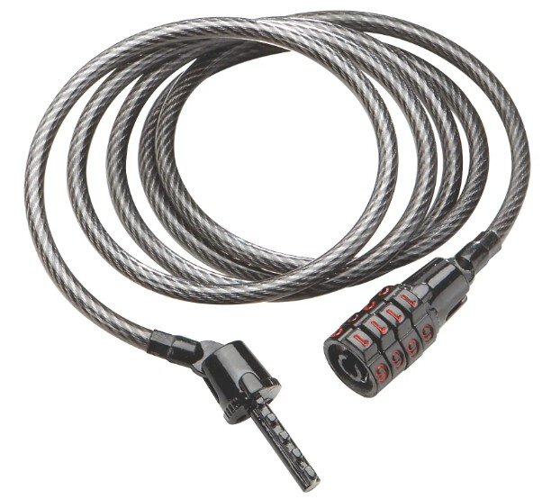 Linka rowerowa Kryptonite Keeper 512 Combo