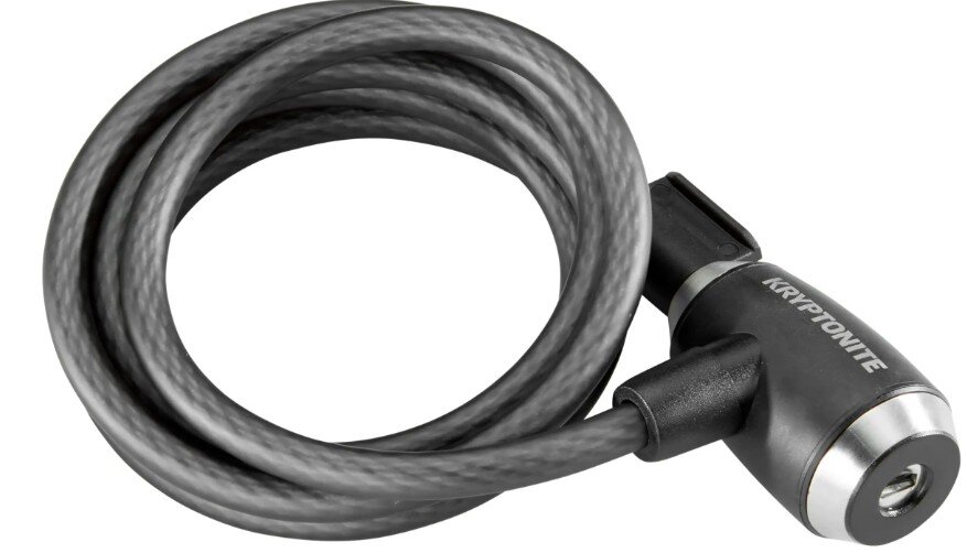 Linka rowerowa Kryptonite KryptoFlex 1018
