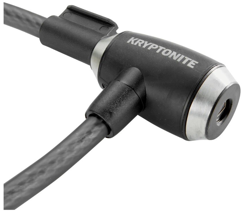 Linka rowerowa Kryptonite KryptoFlex 1018