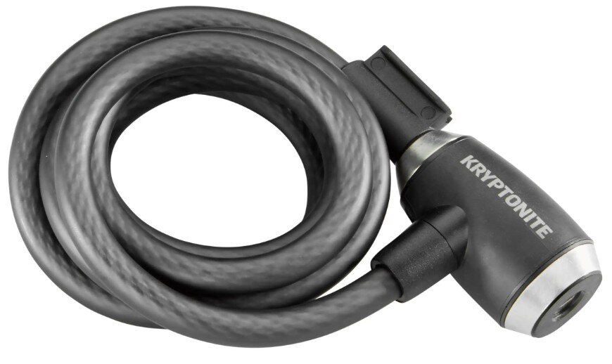 Linka rowerowa Kryptonite KryptoFlex 1218