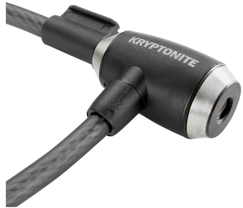 Linka rowerowa Kryptonite KryptoFlex 1218