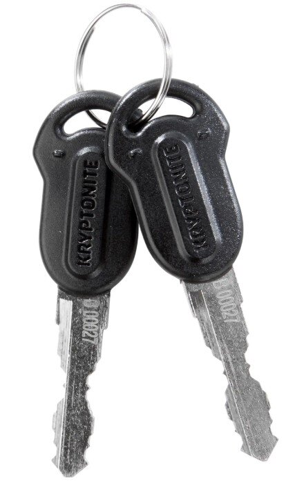 Linka rowerowa Kryptonite KryptoFlex 1218