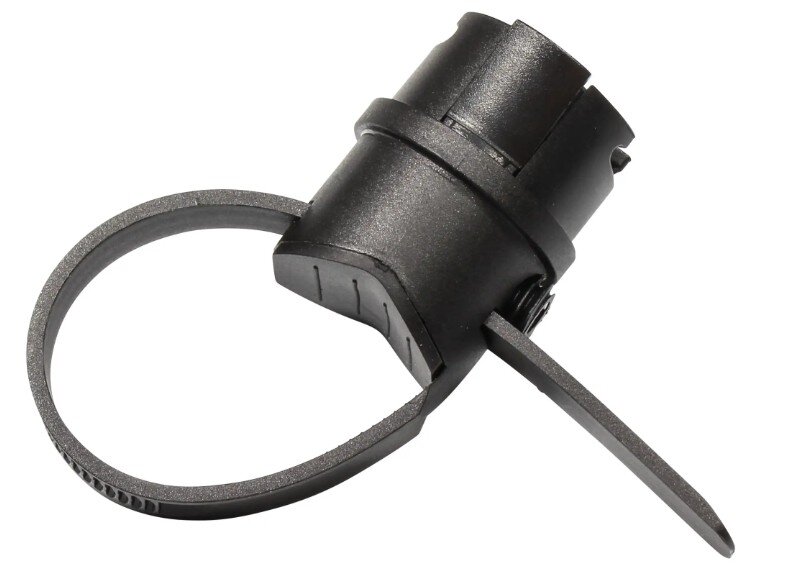 Linka rowerowa Kryptonite KryptoFlex 1218 Combo