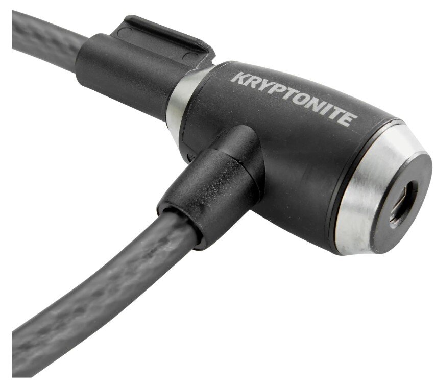 Linka rowerowa Kryptonite KryptoFlex 1518