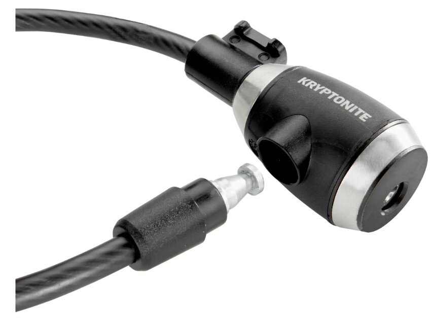 Linka rowerowa Kryptonite KryptoFlex 815
