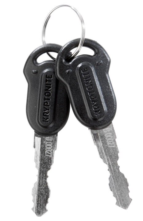 Linka rowerowa Kryptonite KryptoFlex 815