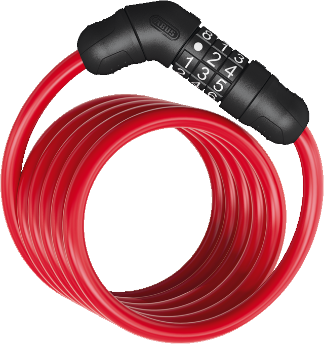Linka zabezpieczająca ASUS Star 4508C 150 CM Red