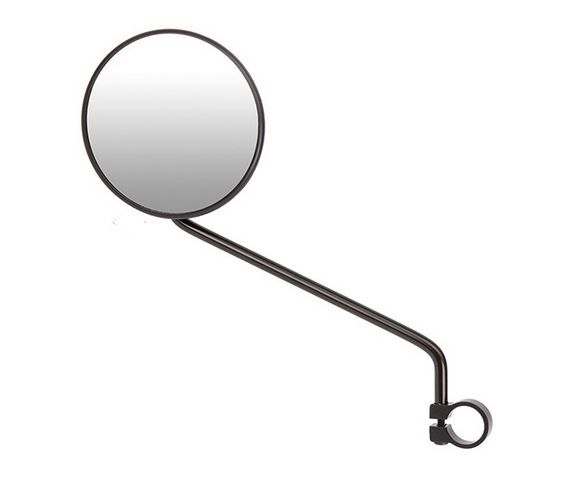 Lusterko rowerowe Ergotec M-55L