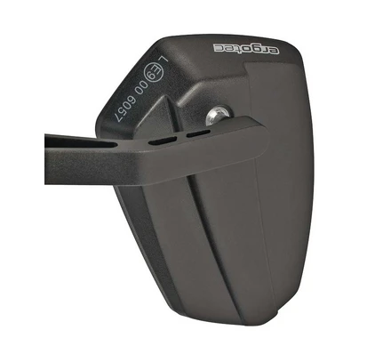 Lusterko rowerowe Ergotec M-77L